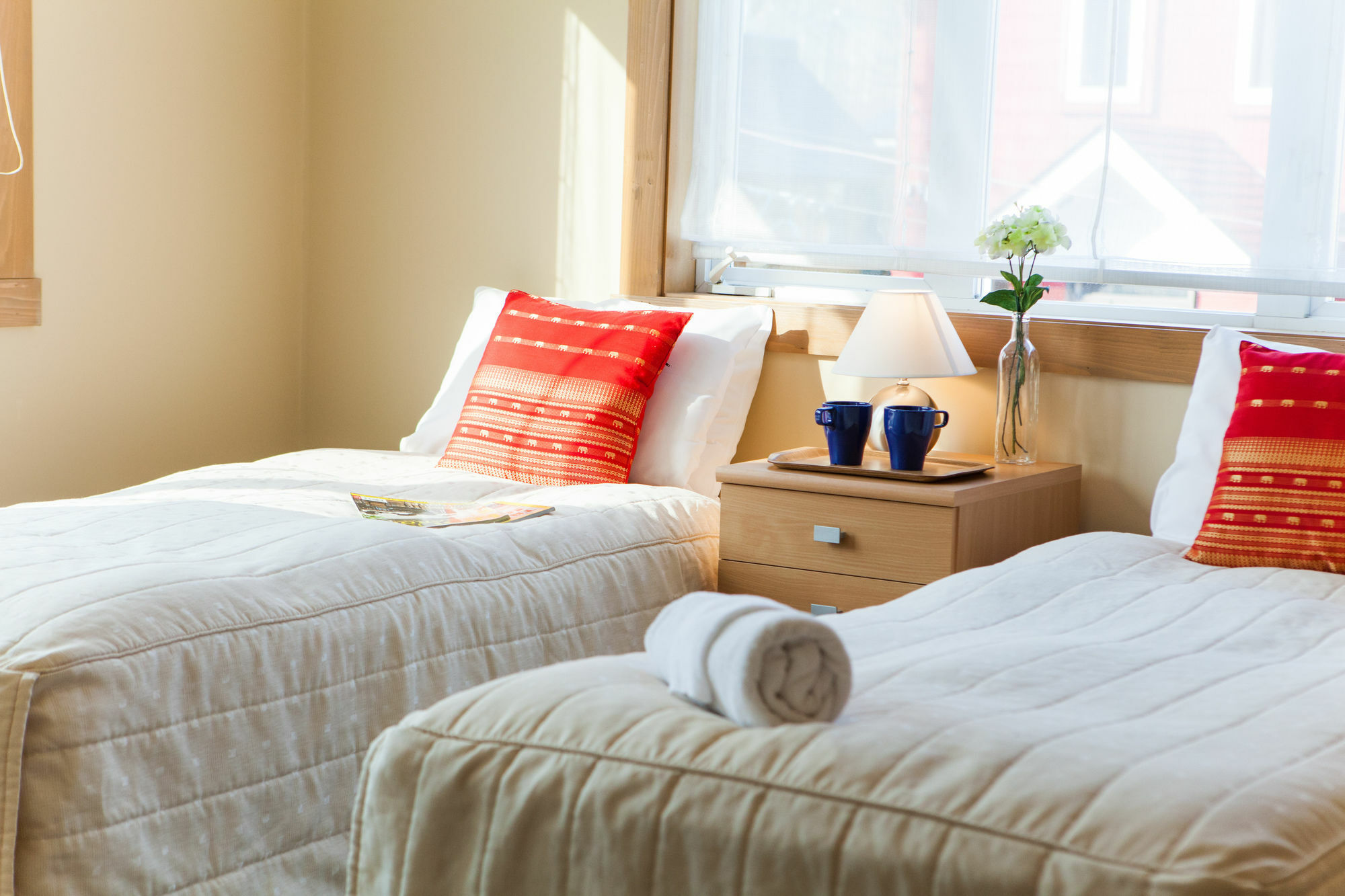 Kamakura Apartments Ōmagari Dış mekan fotoğraf