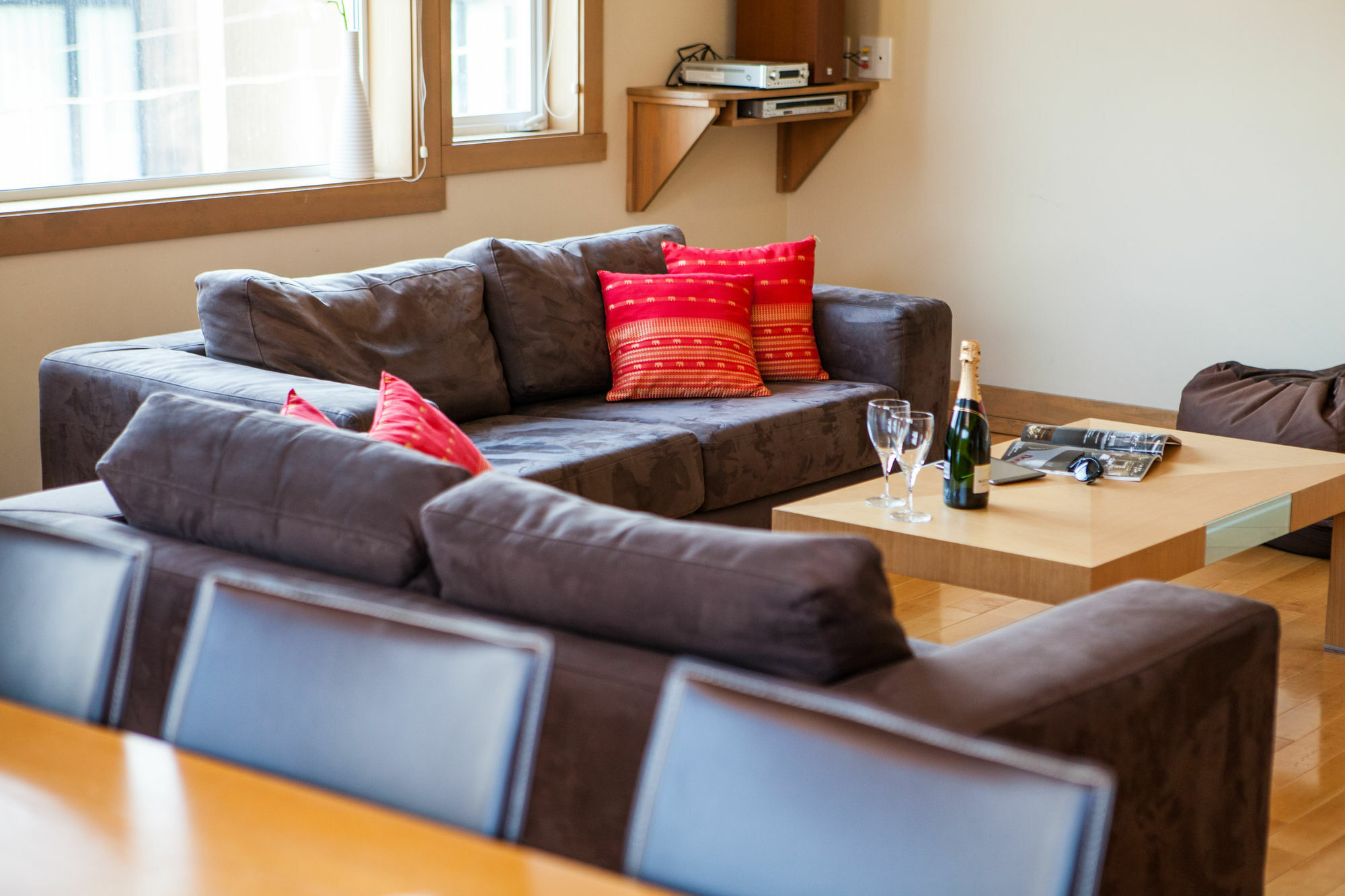Kamakura Apartments Ōmagari Dış mekan fotoğraf