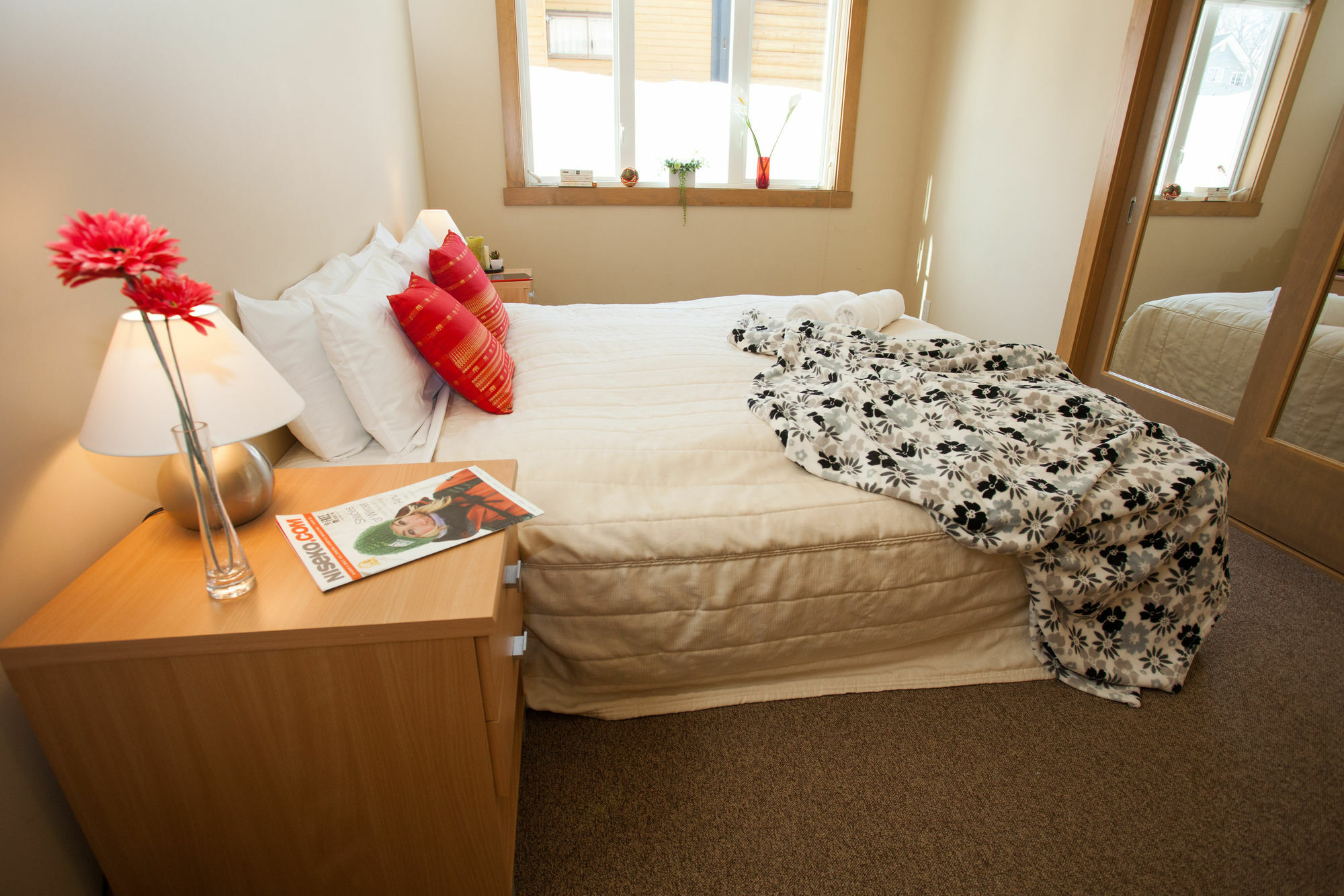 Kamakura Apartments Ōmagari Dış mekan fotoğraf