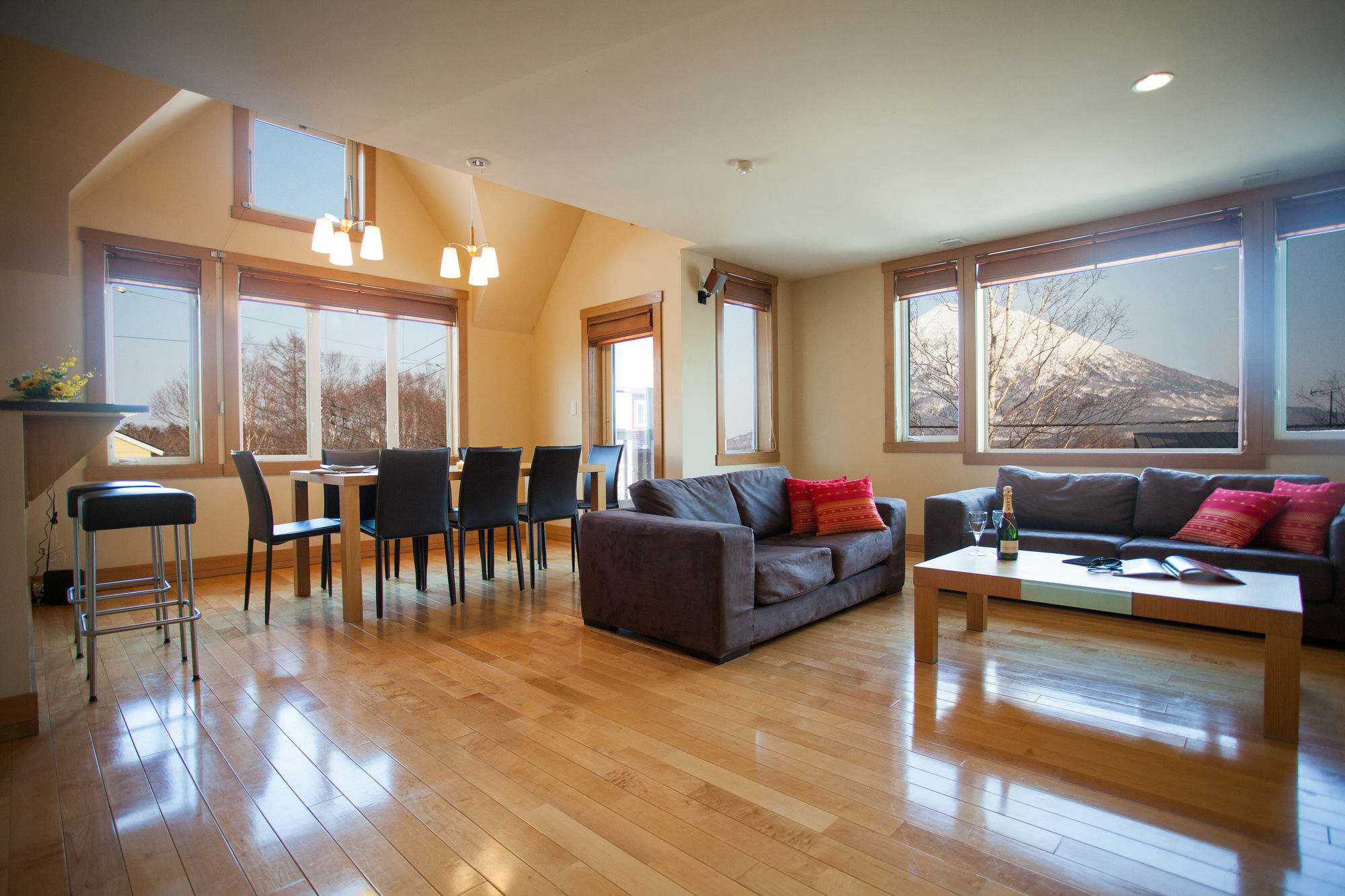 Kamakura Apartments Ōmagari Dış mekan fotoğraf