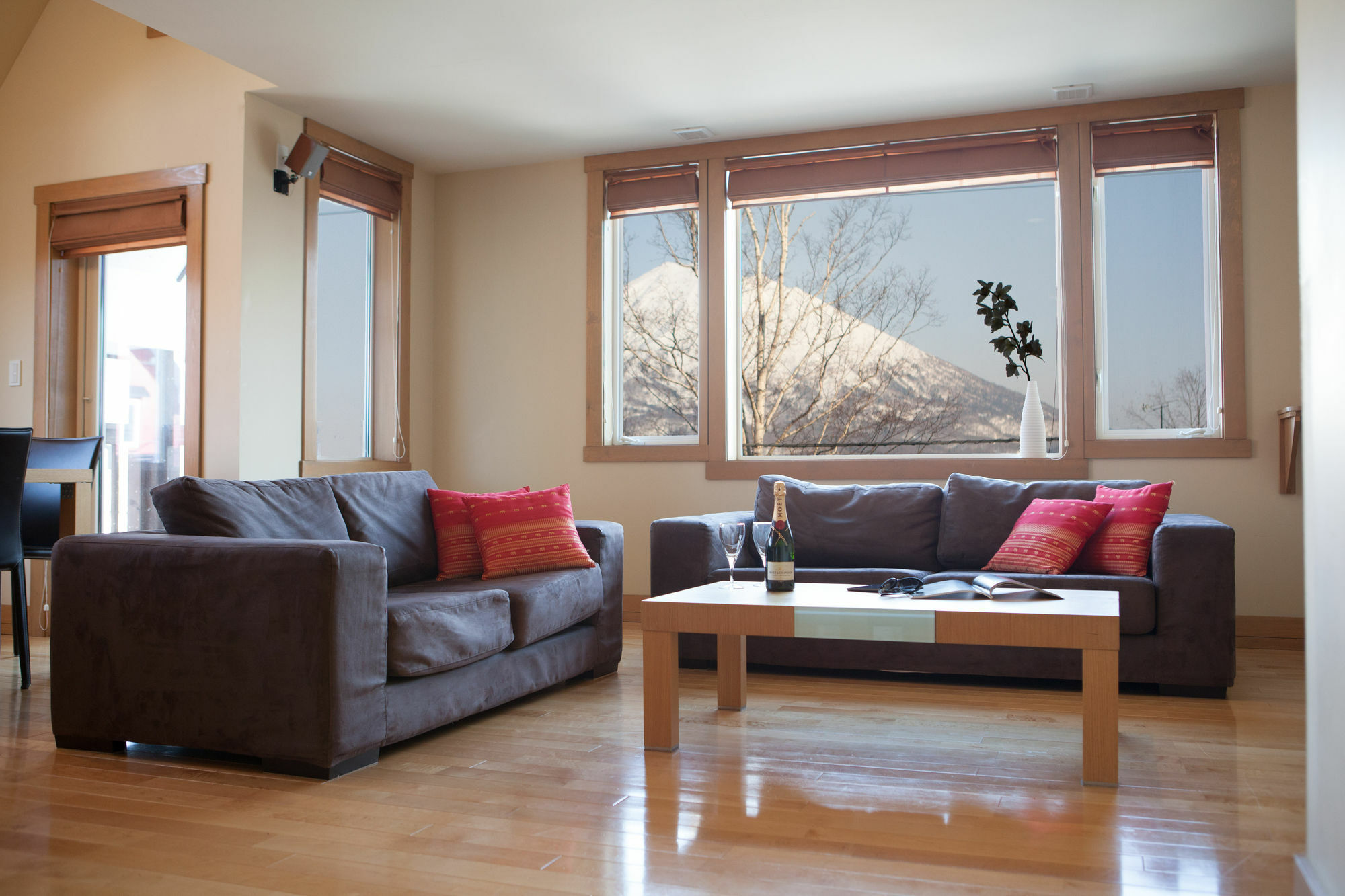 Kamakura Apartments Ōmagari Dış mekan fotoğraf