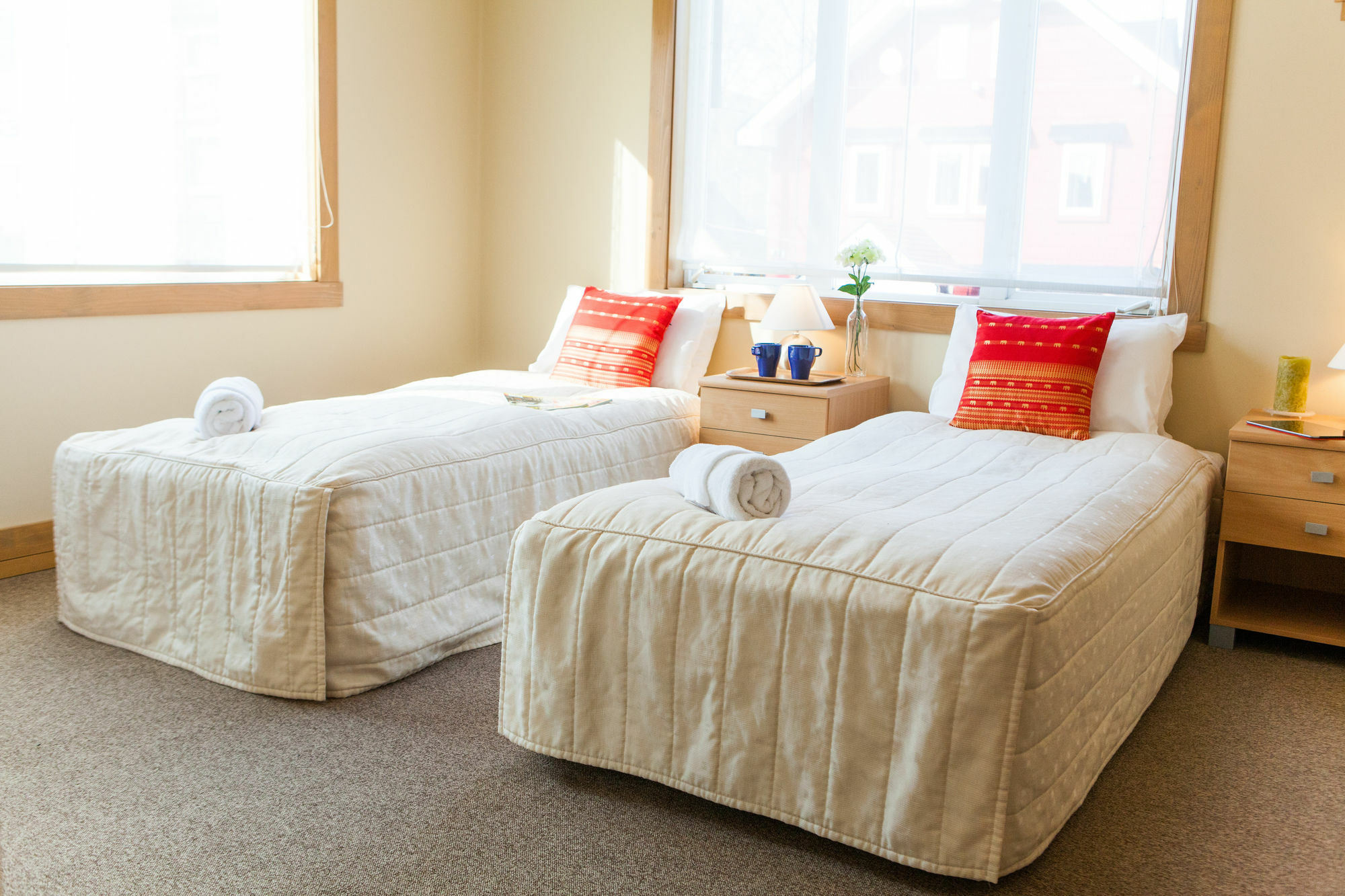 Kamakura Apartments Ōmagari Dış mekan fotoğraf
