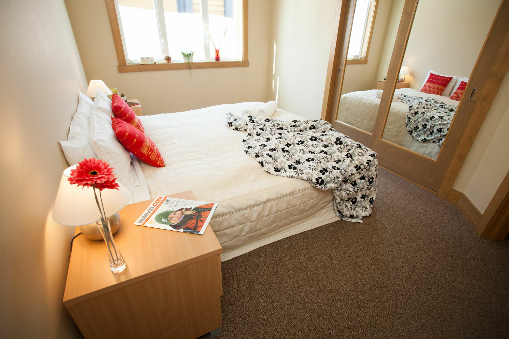 Kamakura Apartments Ōmagari Dış mekan fotoğraf