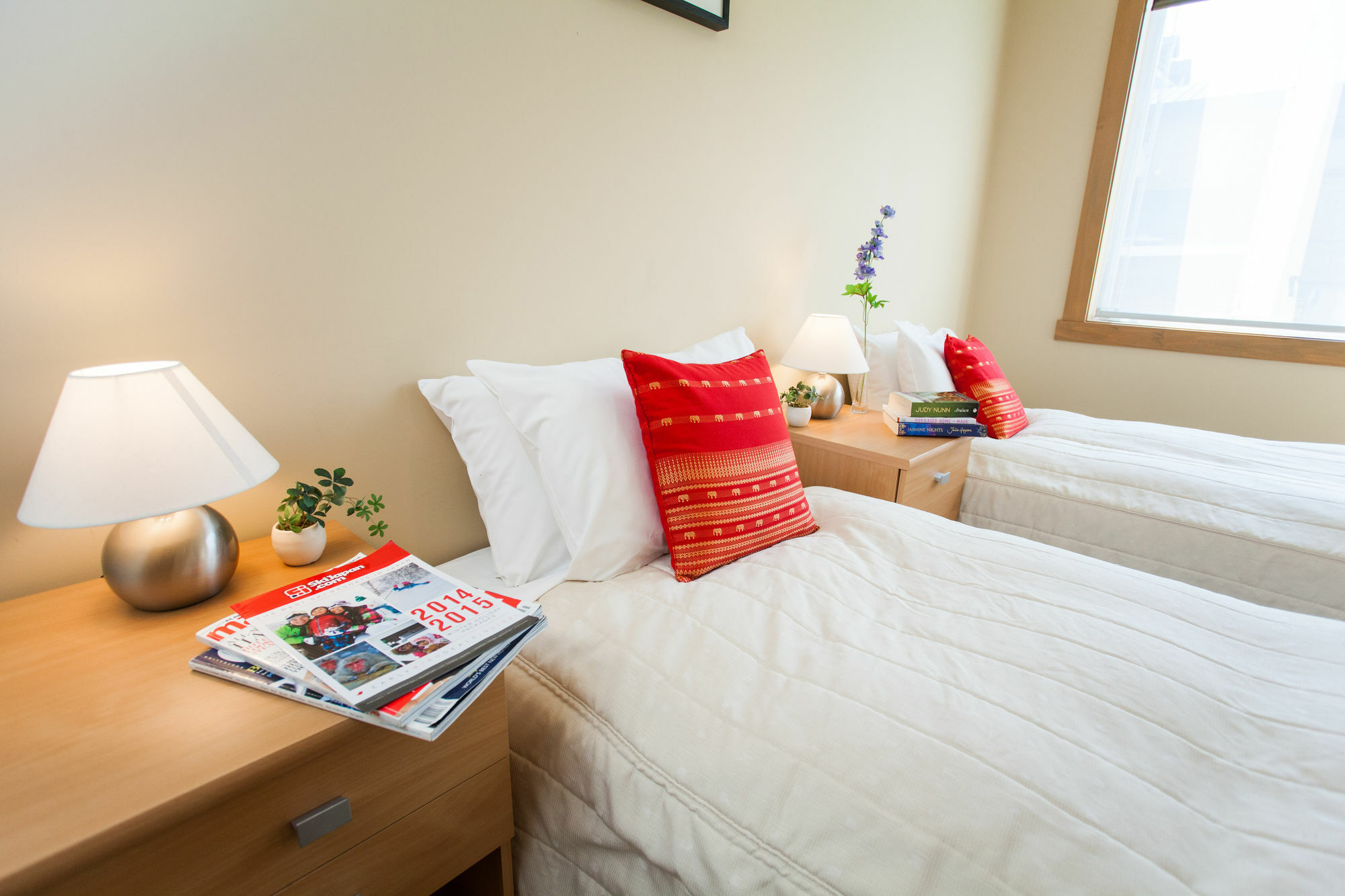 Kamakura Apartments Ōmagari Dış mekan fotoğraf